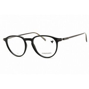Salvatore Ferragamo EYEGLASSES SF2976-001-51 New with case